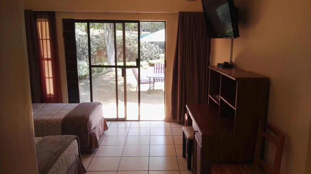 Ezulwini Guest House Exterior photo