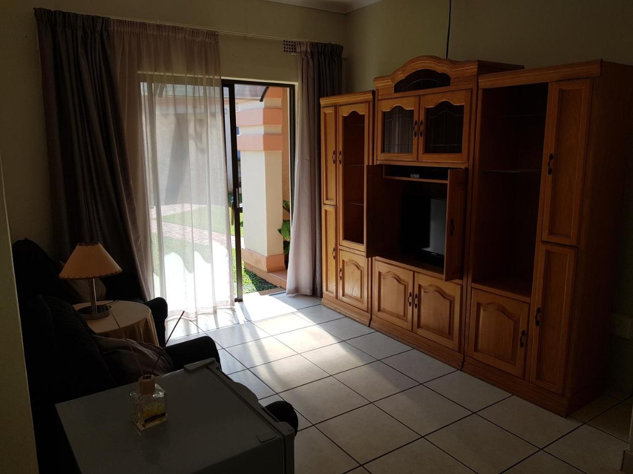 Ezulwini Guest House Exterior photo
